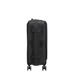 American Tourister Koffert Airconic Spinner 55/23 Onyx Black