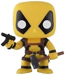 Funko Pop! Marvel - Slapstick Vinyl Action Figure #157 - Damaged Box