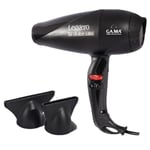 Gama GH2004 Léger Sèche-cheveux 2100 Watt 2 Vitesses