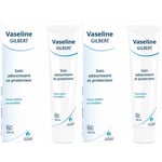 Gilbert Vaseline pure Pommade(S) 2x100 ml