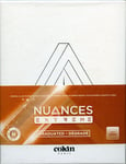 Cokin NUANCES Extreme Soft Graduated Filter GND8 (3-Stop) for Size M (P-Series)