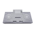 Decksaver Denon DJ SC Live 4 Polycarbonate Controller Cover