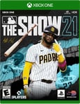 Mlb The Show 21 - Xbox One (Us)