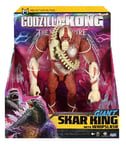 Monsterverse - Godzilla v Kong New Empire 11" Giant Skar King