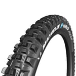 Michelin E-Wild Gum-X Rear MTB eBike Tyre - 29 Inch x 2.6''