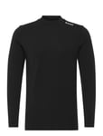 Björn Borg Performance Merino Blend Long Sleeve 1P Svart