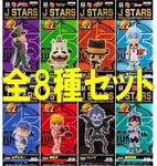 J Stars Vol.2 8()