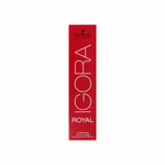 Teinture permanente Schwarzkopf Igora Royal Nº 9.5-31 [60 ml]