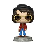 Funko Pop! Movies: Indiana Jones 5 - Helena Shaw - Collectable Vinyl Figure - Gift Idea - Official Merchandise - Toys for Kids & Adults - Movies Fans - Model Figure for Collectors and Display