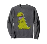 Rugrats Giant Reptar Sweatshirt