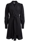 Madina Dress - Black