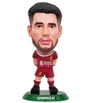 SoccerStarz - Liverpool Dominik Szoboszlai - Home Kit (2025 Version)