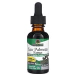Nature's Answer - Saw Palmetto Extract (30 ml)