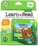 Leapfrog Leapstart Level 3 Learn To Read Box Set