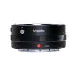 Laowa Megadap Canon EF Lens to Nikon Z Camera Autofocus Adapter