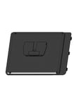 Zebra - battery cover for tablet - for presentation stand