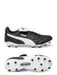 PUMA King Top Fg/Ag Svart