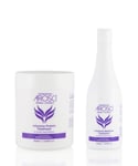 Arosci Protein Treatment Set. SAVE 10% Ultra strong Treatment for damaged hair