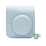 Fujifilm Instax Mini 12 Case Blue