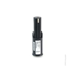 Batterie visseuse, perceuse, perforateur, ... compatible Panasonic 3.6V 2.1Ah - EY9025 - NX