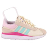 Baskets adidas  Baskets en daim