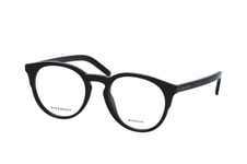 Givenchy GV50001I 001, including lenses, ROUND Glasses, MALE