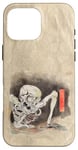 iPhone 16 Pro Max Gashadokuro [Japanese Yokai] Case