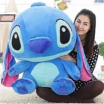 Stitch Lilo Stitch Plyschdockor Gosedjur Leksaker Barn Födelsedag Julklapp New_a