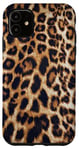 iPhone 11 Leopard GIRL Case