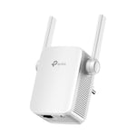 TP-Link AC1200 Universal Dual Band Range Extender, Broadband/Wi-Fi Extender, Wi-