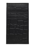 Teramo Eco Wallet Birgitte Black Adax