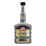 Bränsletillsats STP Ultra 5 in 1 Diesel 400ml