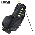 x Powerbilt Volt Golf Stand Bag