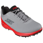 Skechers Mens Arch Fit Pro 5 Hyper Golf Shoes Waterproof Lightweight Spiked