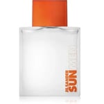 Jil Sander Sun for Men Eau de Toilette Spray 125ml Tester