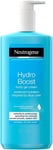 Neutrogena Hydro Boost Body Gel Cream, 400 Ml (Pack of 1)