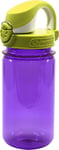 Nalgene Kids' Otf 0,35 L Sustain Purple, PURPLE IGUANA, OneSize