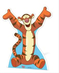 Tigger from Winnie the Pooh Official Disney Cardboard Fun Cutout -For your Party