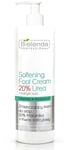 Bielenda PODO EXPERT Softening Foot Cream with 20% Urea & Salicylic Acid 500ml