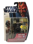 Star Wars Movie Heroes - MH20 Darth Vader Action Figure