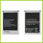 HX Batterie pour Samsung Galaxy S4 mini i9195 i9190 Rechange B500AE Batterie