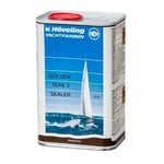 HÖVELING Golden Teak 3 Sealer 1 liter