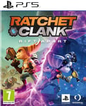 Sony Ratchet & Clank: Rift Apart Standard Playstation 4 Pro