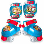 Rullskridskor The Paw Patrol 23-27