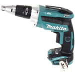 Dfs 250 rfj 18 v Visseuse pour cloisons sèches sans fil avec Coffret de transport Makpac + 2x Batteries 3,0 Ah + chargeur - Makita