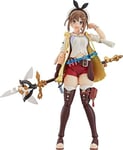 Max Factory figma Atelier Ryza Ever Darkness & the Secret Hideout Reisalin Stout