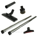 Vacuum Extension Rod Mini Tool Attachment Kit 32mm for NUMATIC HENRY HVR200