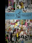 Prince Valiant Vol. 20: 19751976