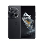 OnePlus 12 Noir 16Go Ram 512Go Version EU CPH2581 Silky Black