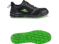 Tommy Hilfiger Shoes A-Run Low Green Size 38.